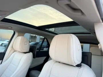 GLE 450 4M AMG-PAKET 3xDvD 360 ACC HUD LED DAB