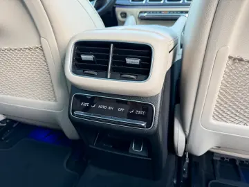 GLE 450 4M AMG-PAKET 3xDvD 360 ACC HUD LED DAB