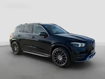 GLE 450 4M AMG