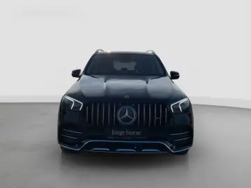 GLE 450 4M AMG