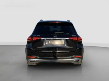 GLE 450 4M AMG