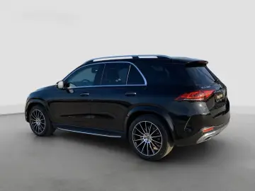 GLE 450 4M AMG