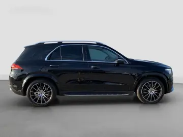 GLE 450 4M AMG
