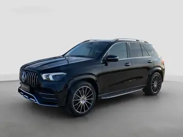 GLE 450 4M AMG