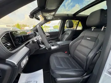 GLE 53 AMG  Pano NightPck Burmester