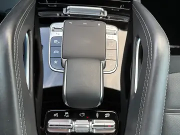 GLE 53 AMG  Pano NightPck Burmester