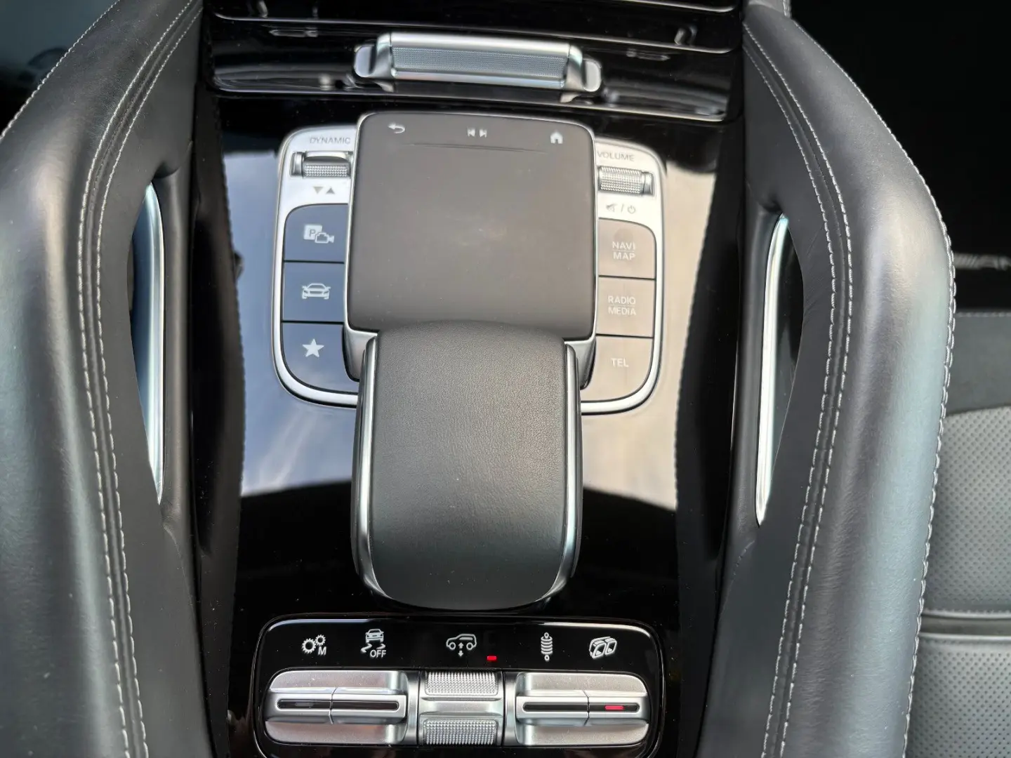 GLE 53 AMG  Pano NightPck Burmester