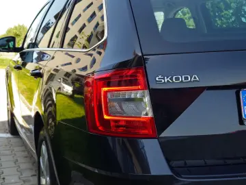 Skoda Octavia 2018 1.6TDI DSG