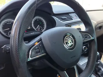 Skoda Octavia 2018 1.6TDI DSG