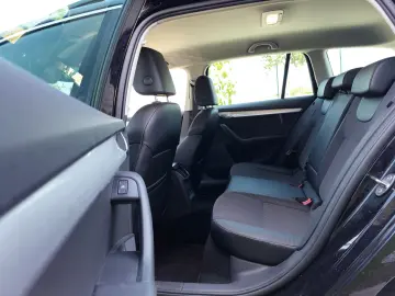 Skoda Octavia 2018 1.6TDI DSG