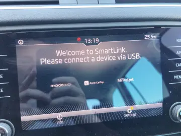 Skoda Octavia 2018 1.6TDI DSG