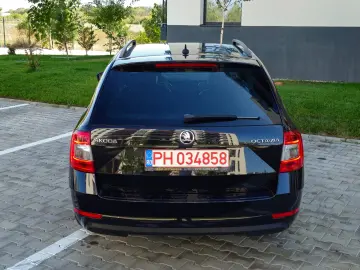 Skoda Octavia 2018 1.6TDI DSG