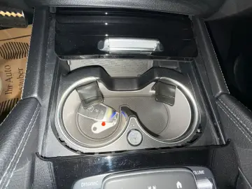 GLE 450d 4M Coupe AMG PANO HUD LUFT BURM 22 Nigh