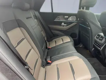 Mercedes AMG GLE 53 4Matic   Coupe PANODACH AHK