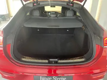 Mercedes AMG GLE 53 4Matic   Coupe PANODACH AHK