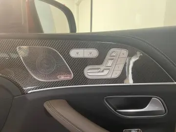 Mercedes AMG GLE 53 4Matic   Coupe PANODACH AHK