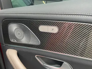 Mercedes AMG GLE 53 4Matic   Coupe PANODACH AHK