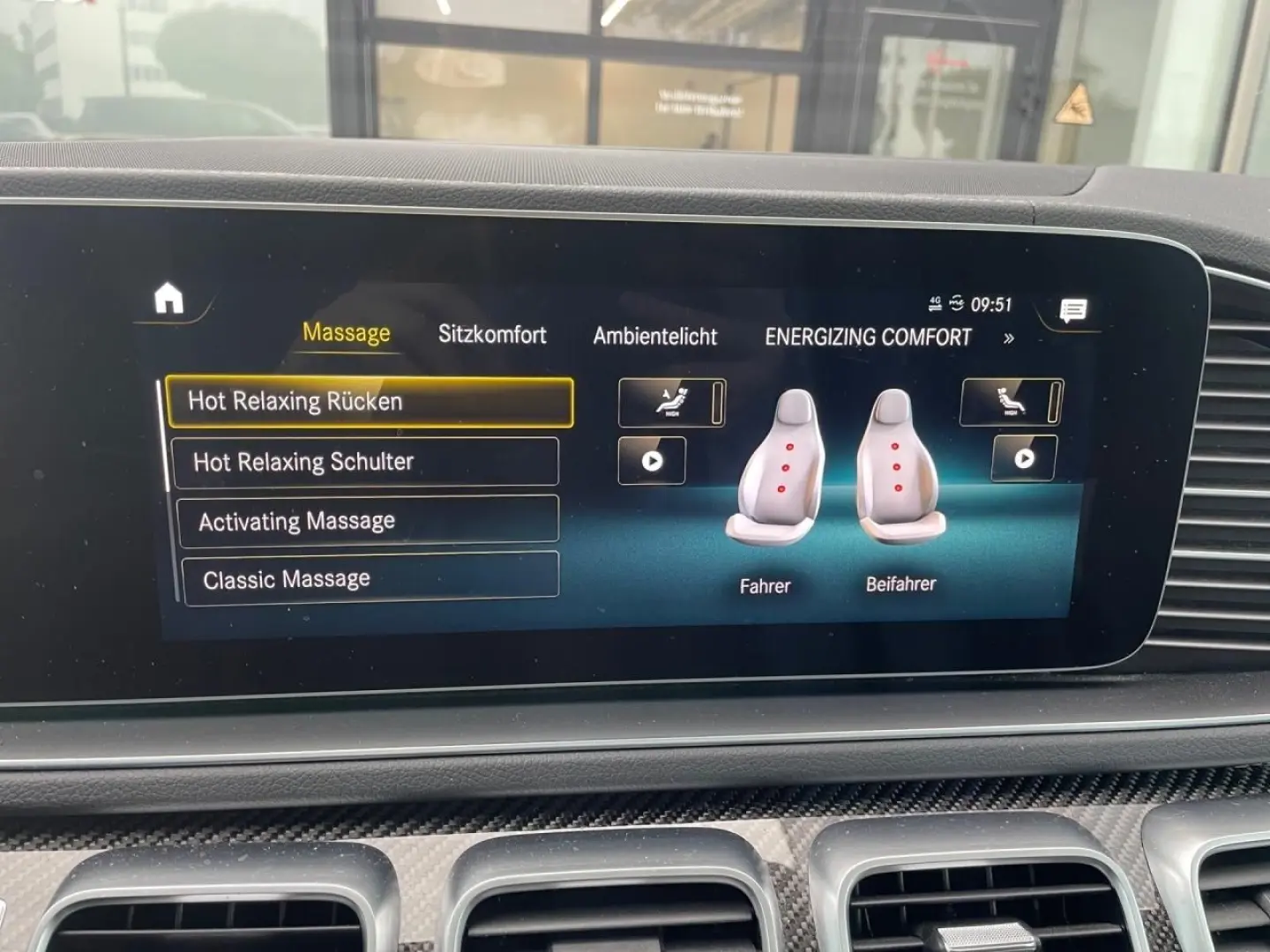 Mercedes AMG GLE 53 4Matic   Coupe PANODACH AHK