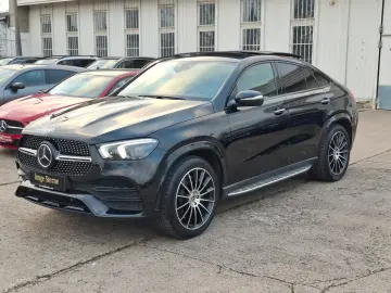 AMG Coupe 4M_Pano_Exclusiv_Burmester_Keyless