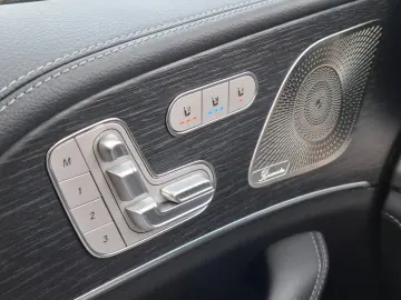 AMG Coupe 4M_Pano_Exclusiv_Burmester_Keyless