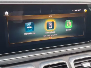 AMG Coupe 4M_Pano_Exclusiv_Burmester_Keyless