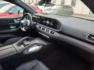 AMG Coupe 4M_Pano_Exclusiv_Burmester_Keyless