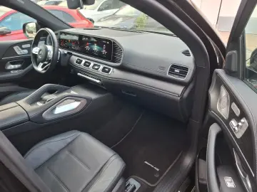 AMG Coupe 4M_Pano_Exclusiv_Burmester_Keyless