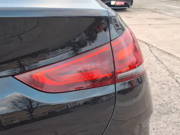 AMG Coupe 4M_Pano_Exclusiv_Burmester_Keyless