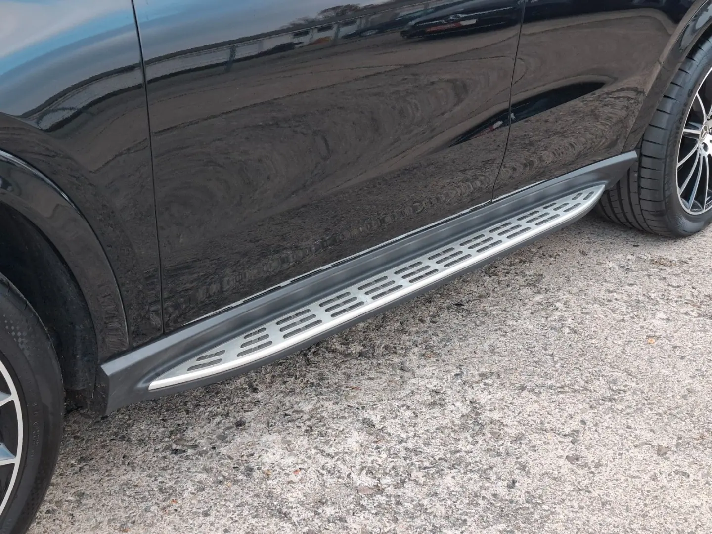 AMG Coupe 4M_Pano_Exclusiv_Burmester_Keyless