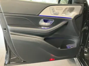 GLE 450 4M AMG PANO HuD DISTR AIRMATIC NIGHT AHK