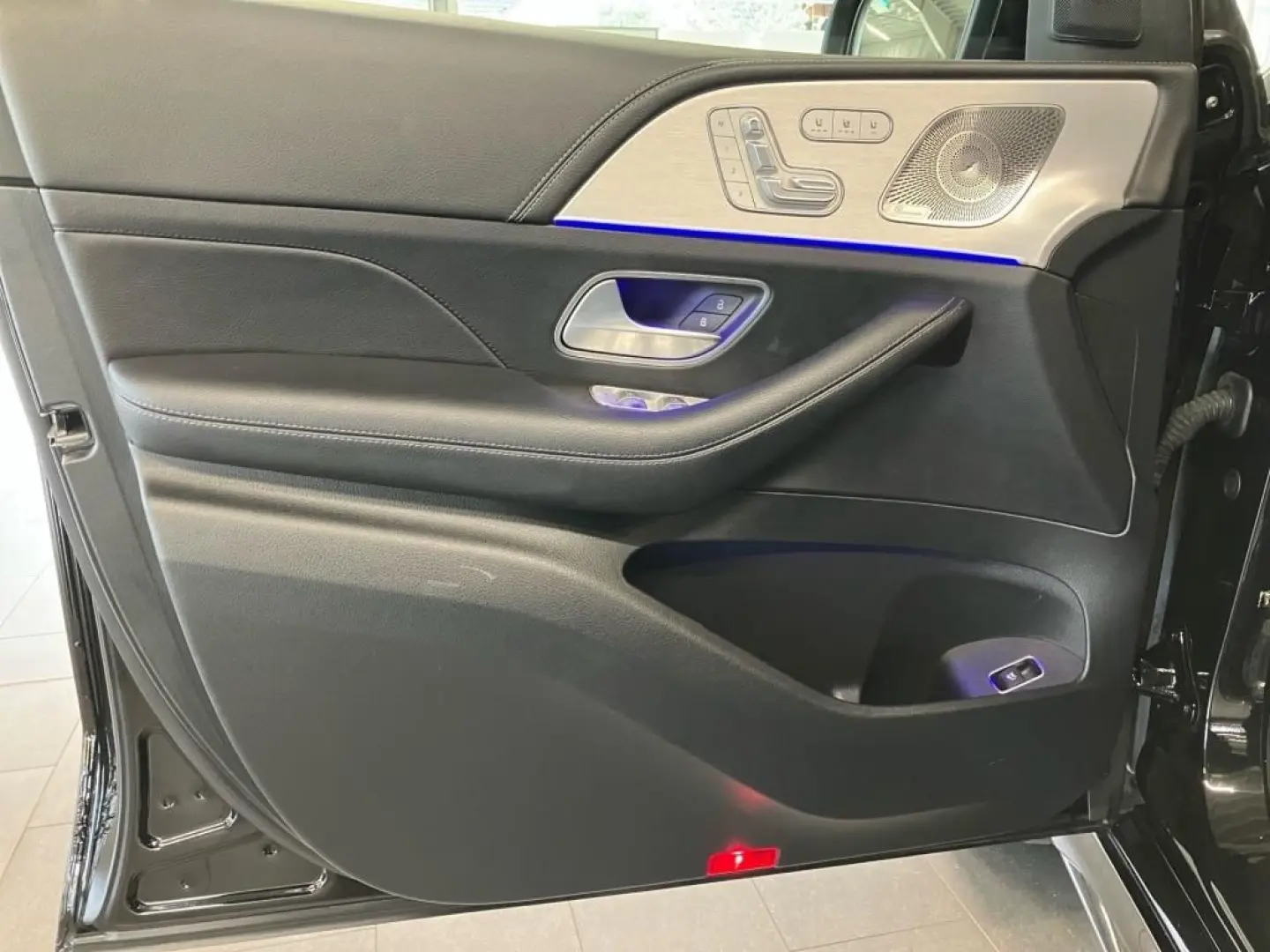 GLE 450 4M AMG PANO HuD DISTR AIRMATIC NIGHT AHK