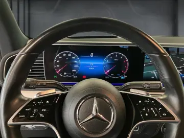 GLE 450 4M AMG PANO HuD DISTR AIRMATIC NIGHT AHK