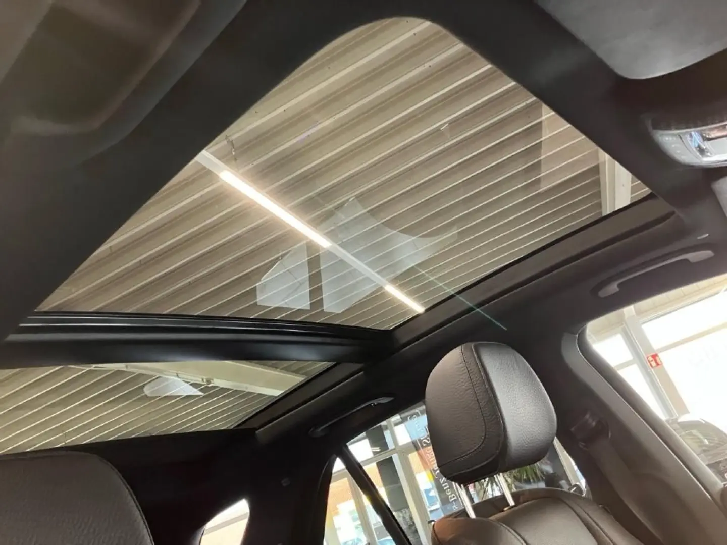 GLE 450 4M AMG PANO HuD DISTR AIRMATIC NIGHT AHK