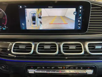 GLE 450 d 4M AMG LINE PREMIUM PLUS NIGHT PAN AHK