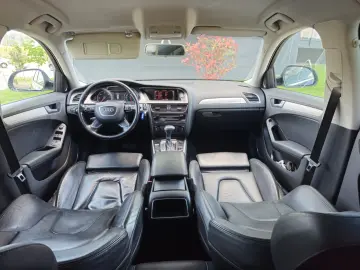 Audi A4 Allroad 2012 2.0TDI Automat