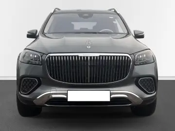Mercedes-Benz GLS 600 Maybach  5 locuri  MY25  TV  Gri