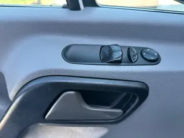 Volkswagen Crafter 35 2.0TDI Frigo