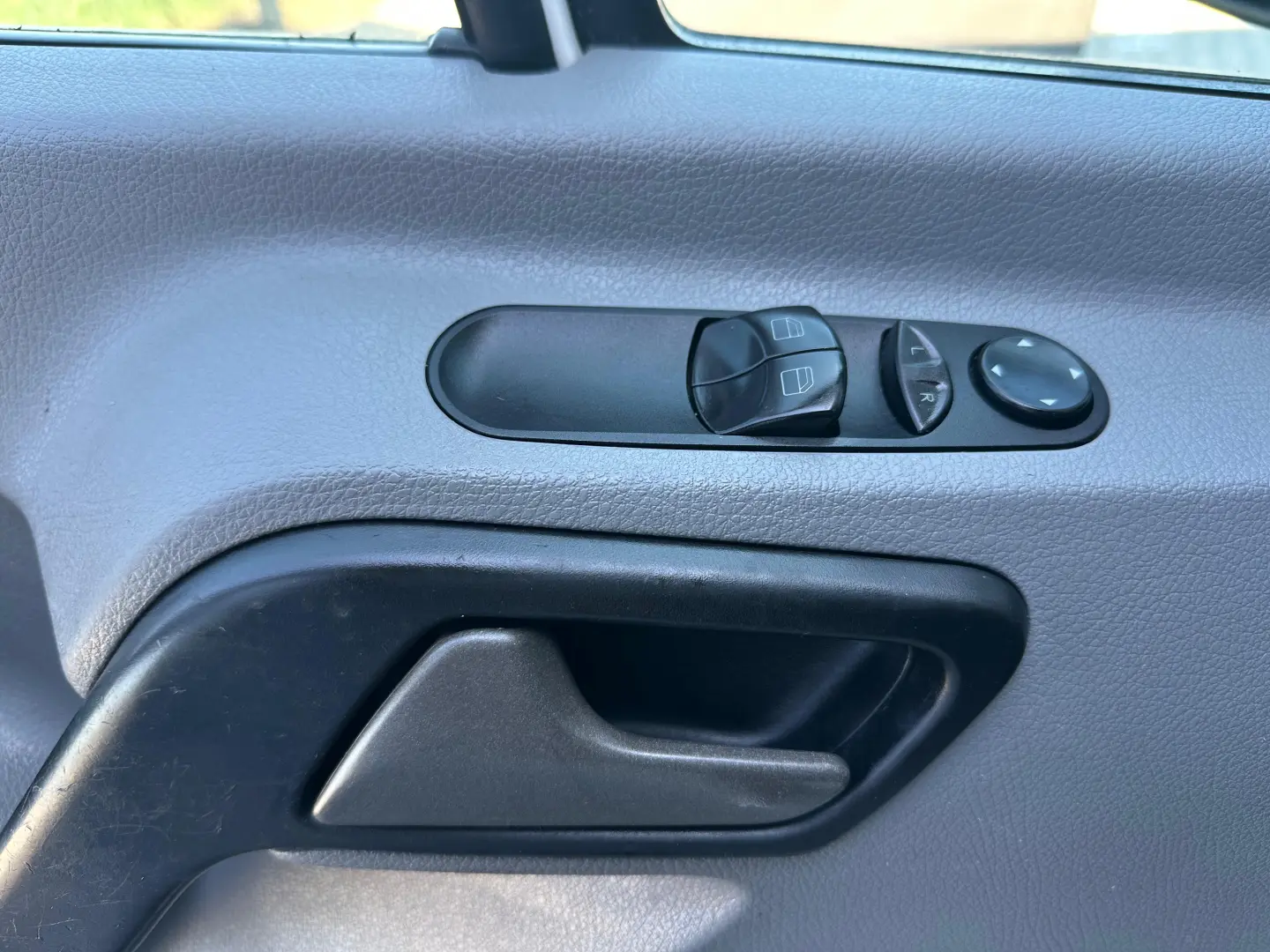 Volkswagen Crafter 35 2.0TDI Frigo