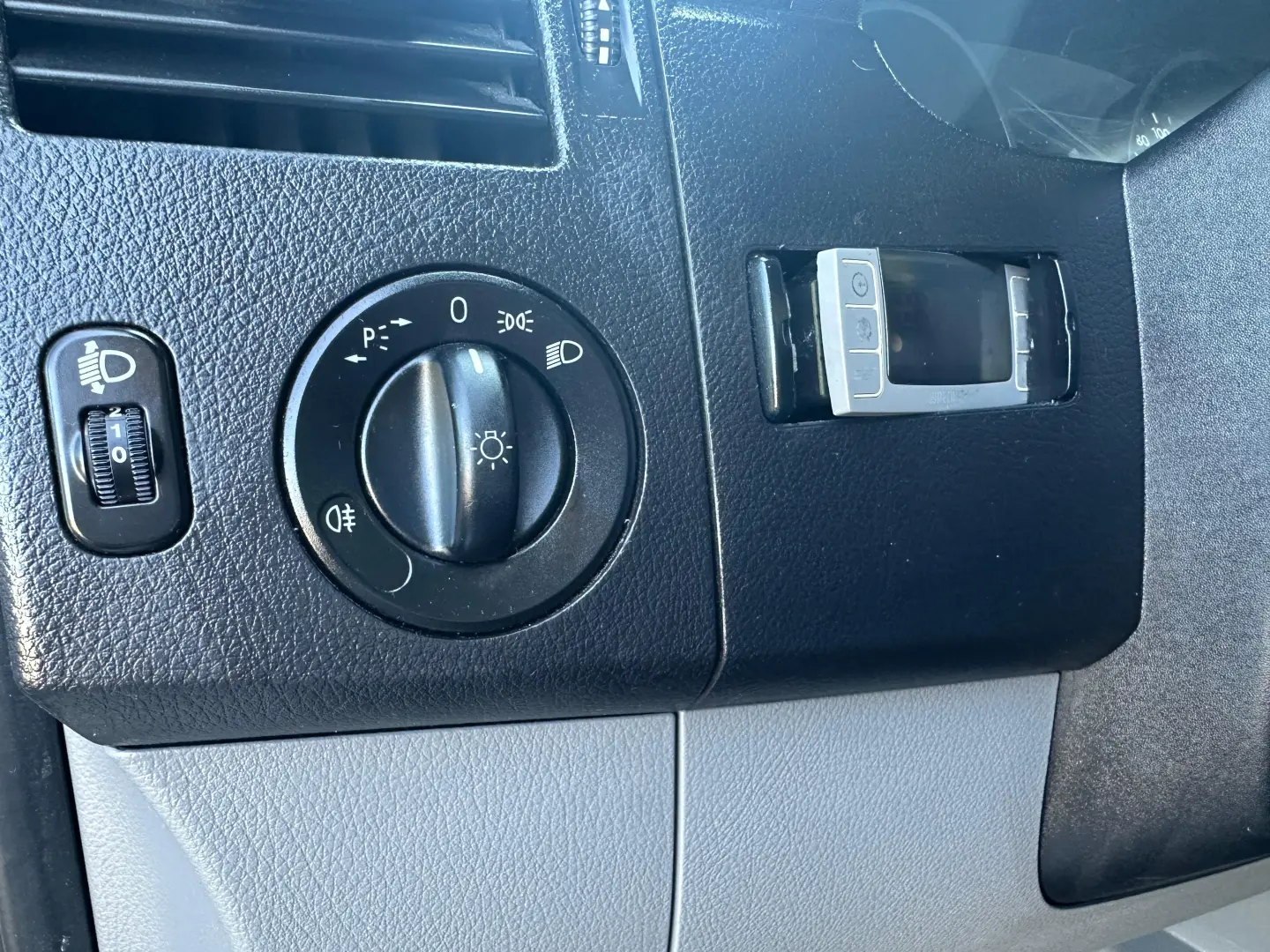 Volkswagen Crafter 35 2.0TDI Frigo