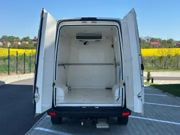 Volkswagen Crafter 35 2.0TDI Frigo