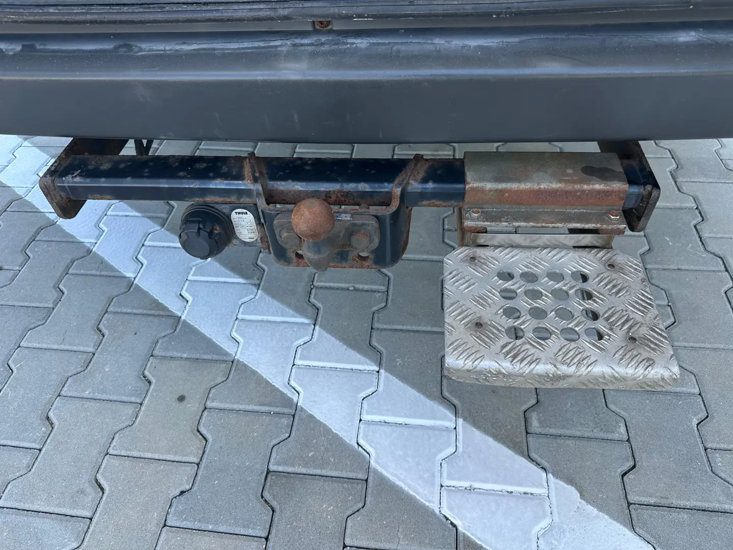 Volkswagen Crafter 35 2.0TDI Frigo