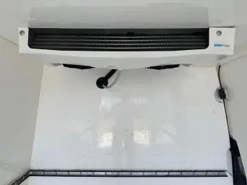 Volkswagen Crafter 35 2.0TDI Frigo