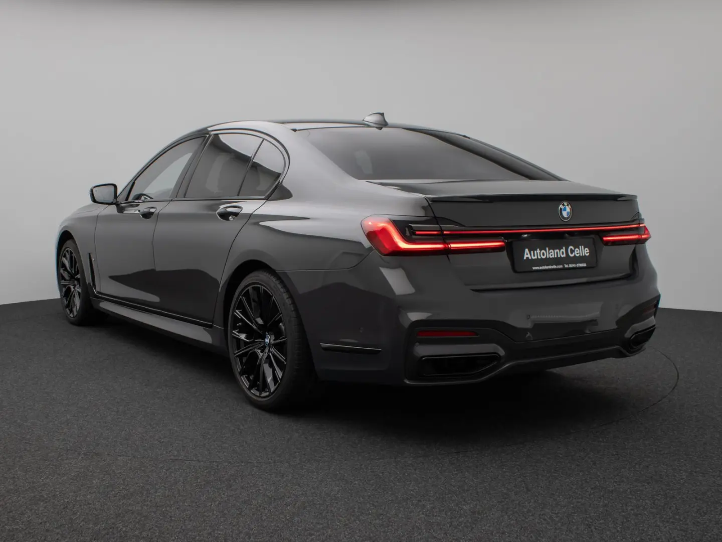 740d xD M Sport GSD 360  Laser HUD H K SoftClose