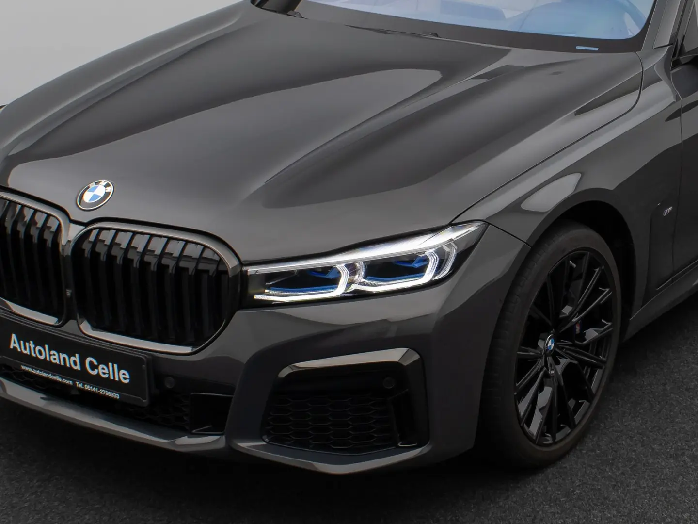 740d xD M Sport GSD 360  Laser HUD H K SoftClose