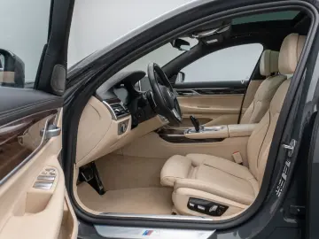 740d xD M Sport GSD 360  Laser HUD H K SoftClose