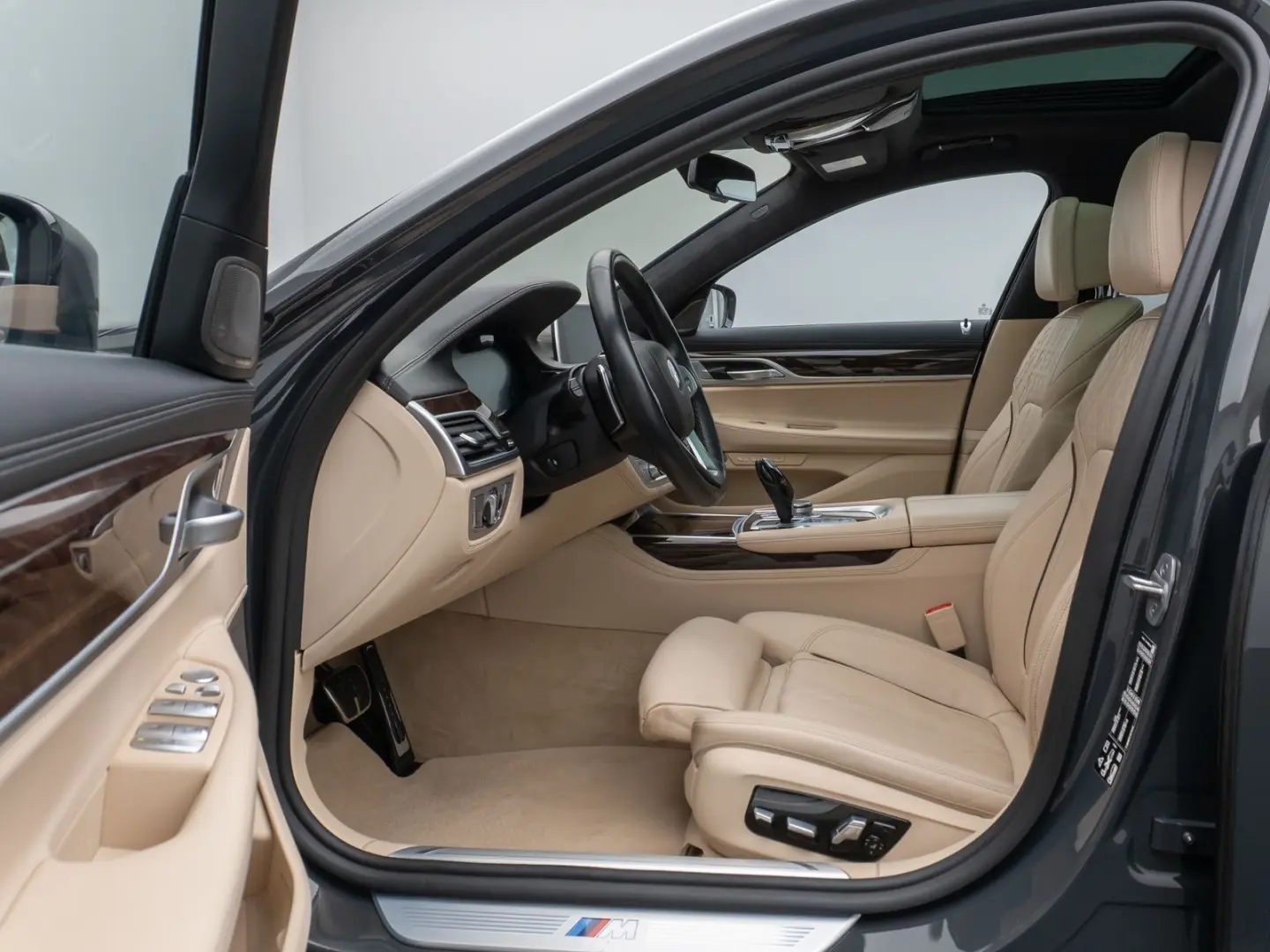 740d xD M Sport GSD 360  Laser HUD H K SoftClose