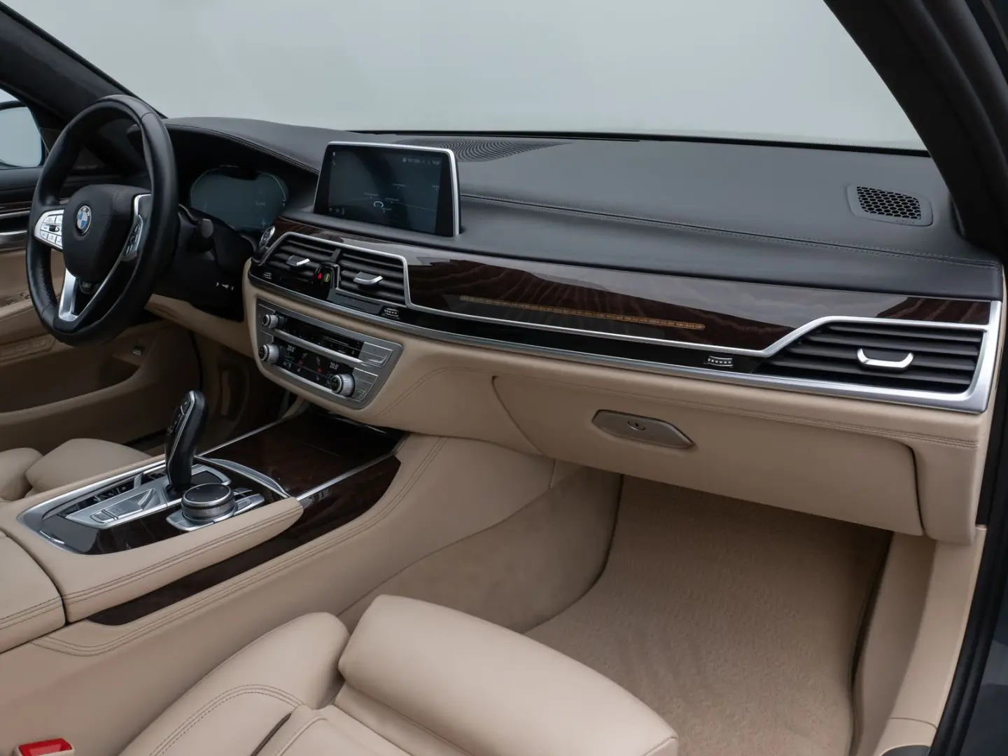 740d xD M Sport GSD 360  Laser HUD H K SoftClose