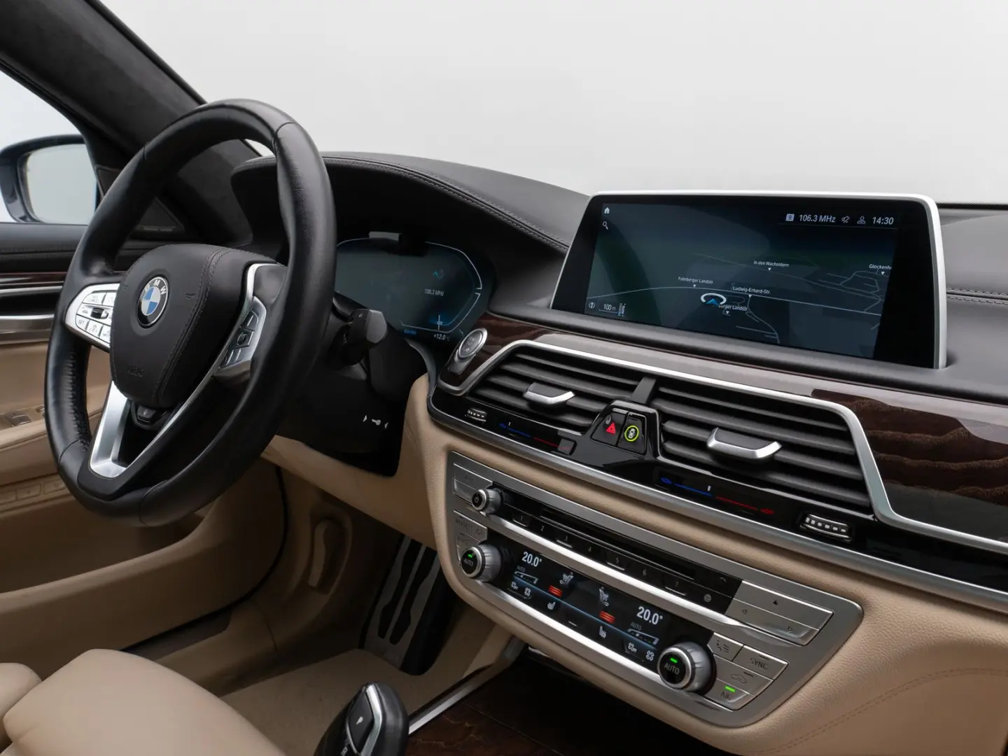 740d xD M Sport GSD 360  Laser HUD H K SoftClose