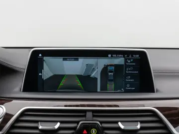 740d xD M Sport GSD 360  Laser HUD H K SoftClose