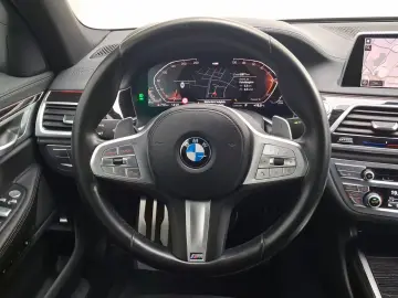 730d Lim M Sportpaket LED Navi DrivAs HUD ParkAs